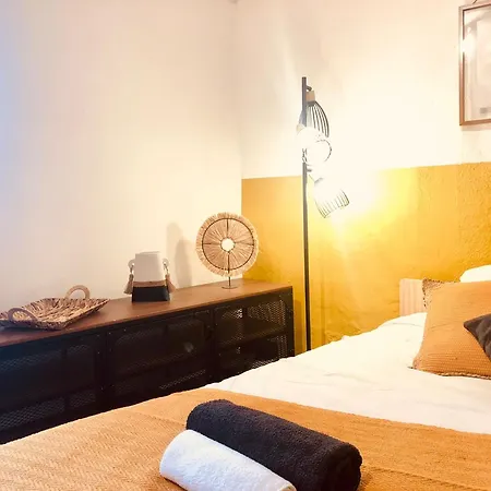 Casa Soleya - Arenes De - Au Coeur De La Cite Romaine Nîmes
