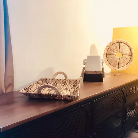 Casa Soleya - Arenes De - Au Coeur De La Cite Romaine Appartement