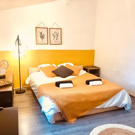 Casa Soleya - Arenes De - Au Coeur De La Cite Romaine * Nîmes